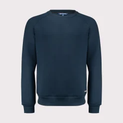 Pemberton Crewneck Sininen