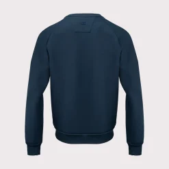 Pemberton Crewneck Sininen