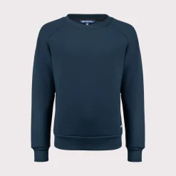 Pemberton Crewneck Sininen