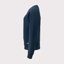 Pemberton Crewneck Sininen