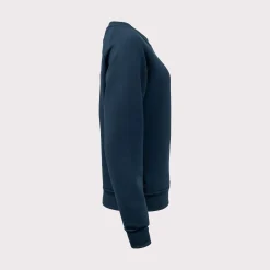 Pemberton Crewneck Sininen