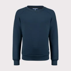 Pemberton Crewneck Sininen
