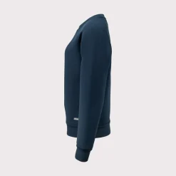 Pemberton Crewneck Sininen