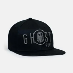 Perfect Aim Snapback Musta