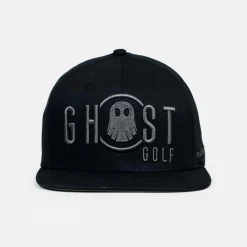Perfect Aim Snapback Musta