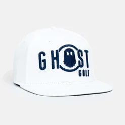 Perfect Aim Snapback Valkoinen