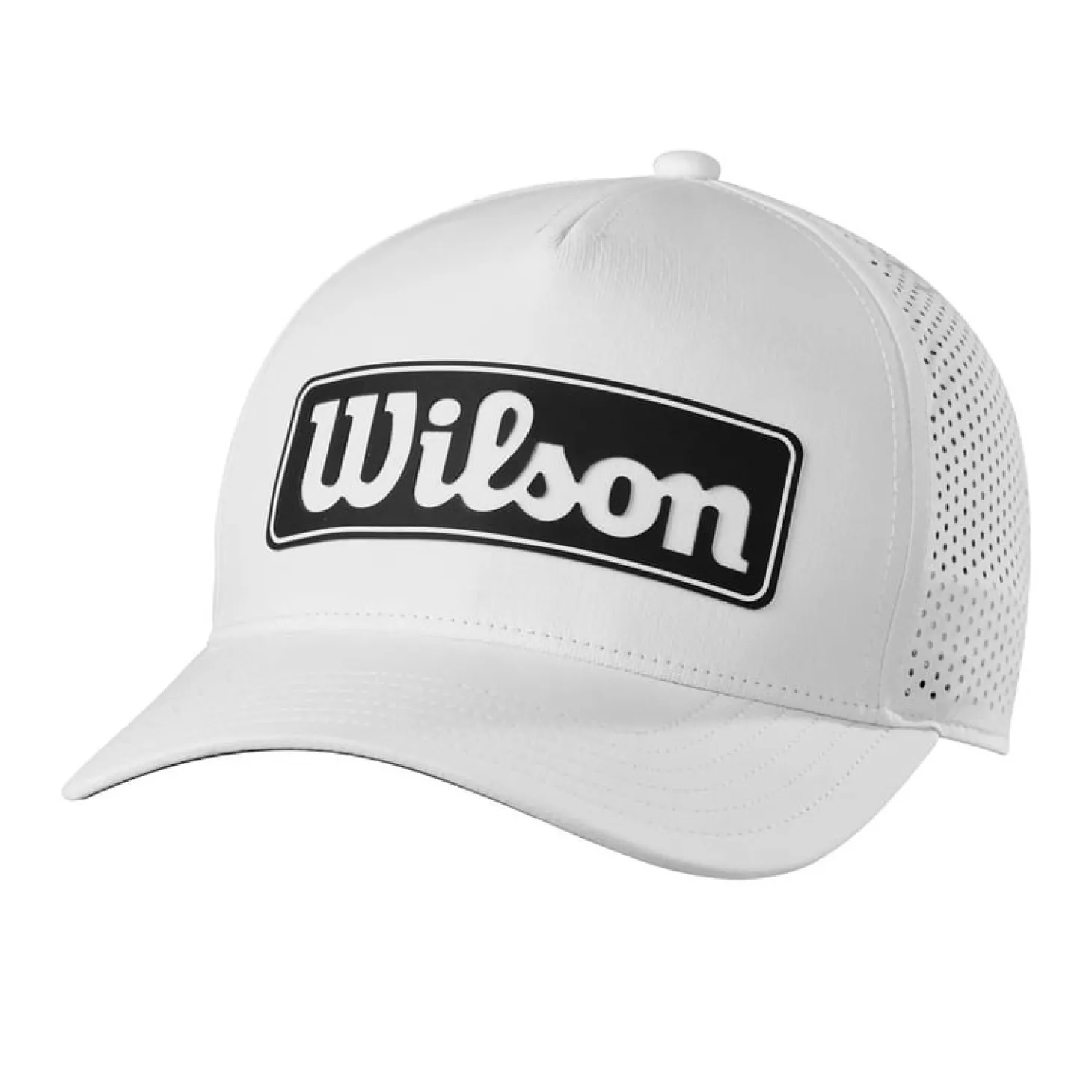 Performance Cap