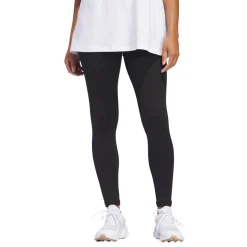 Performance Pocket Legging Musta