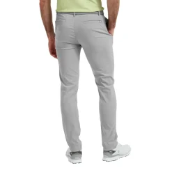 Performance Tapered Fit Harmaa