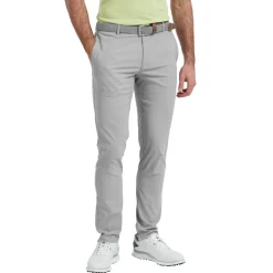 Performance Tapered Fit Harmaa