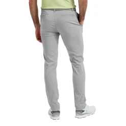 Performance Tapered Fit Harmaa