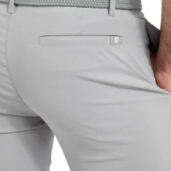 Performance Tapered Fit Harmaa