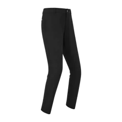 Performance Tapered Fit Musta