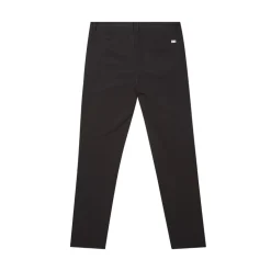 Performance Tapered Fit Musta