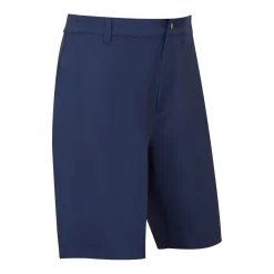 Performance Tapered Fit Short Sininen
