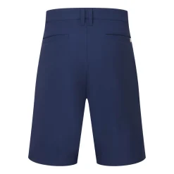 Performance Tapered Fit Short Sininen