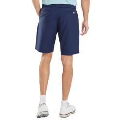 Performance Tapered Fit Short Sininen