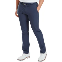 Performance Tapered Fit Sininen