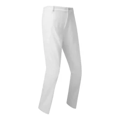 Performance Tapered Fit Trouser Valkoinen