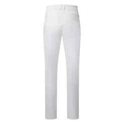 Performance Tapered Fit Trouser Valkoinen