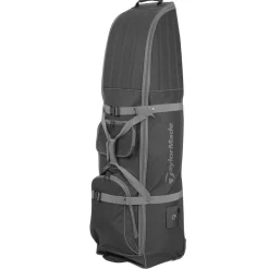 Performance Travel Cover Musta
