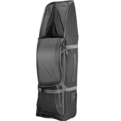 Performance Travel Cover Musta