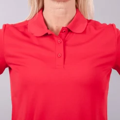 Piké Kelowna Punainen