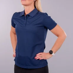 Piké Kelowna Sininen