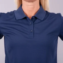 Piké Kelowna Sininen