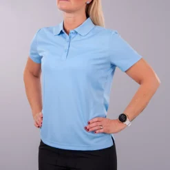 Piké Kelowna Sininen