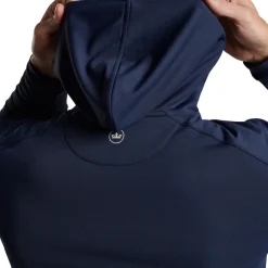 Pine Performance Hood Sininen