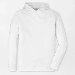 Pine Performance Hood Valkoinen