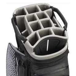 Pioneer Monsoon Musta Harmaa