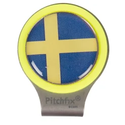 Pitch Fix Hat Clip Kulta