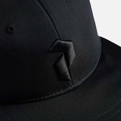 Player Snapback Musta