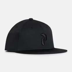 Player Snapback Musta