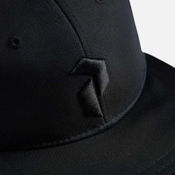 Player Snapback Musta