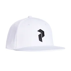 Player Snapback Valkoinen