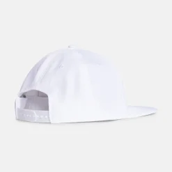 Player Snapback Valkoinen