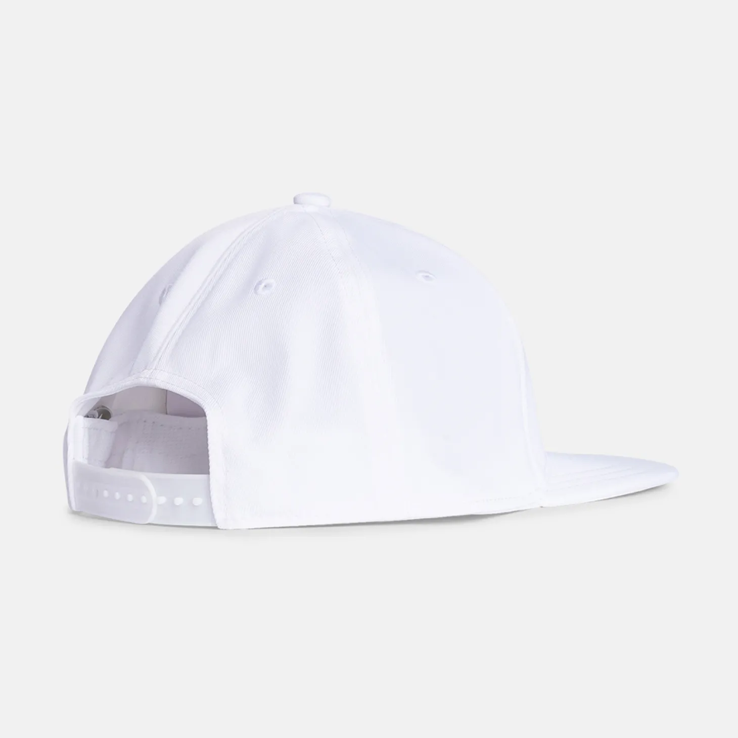 Player Snapback Valkoinen
