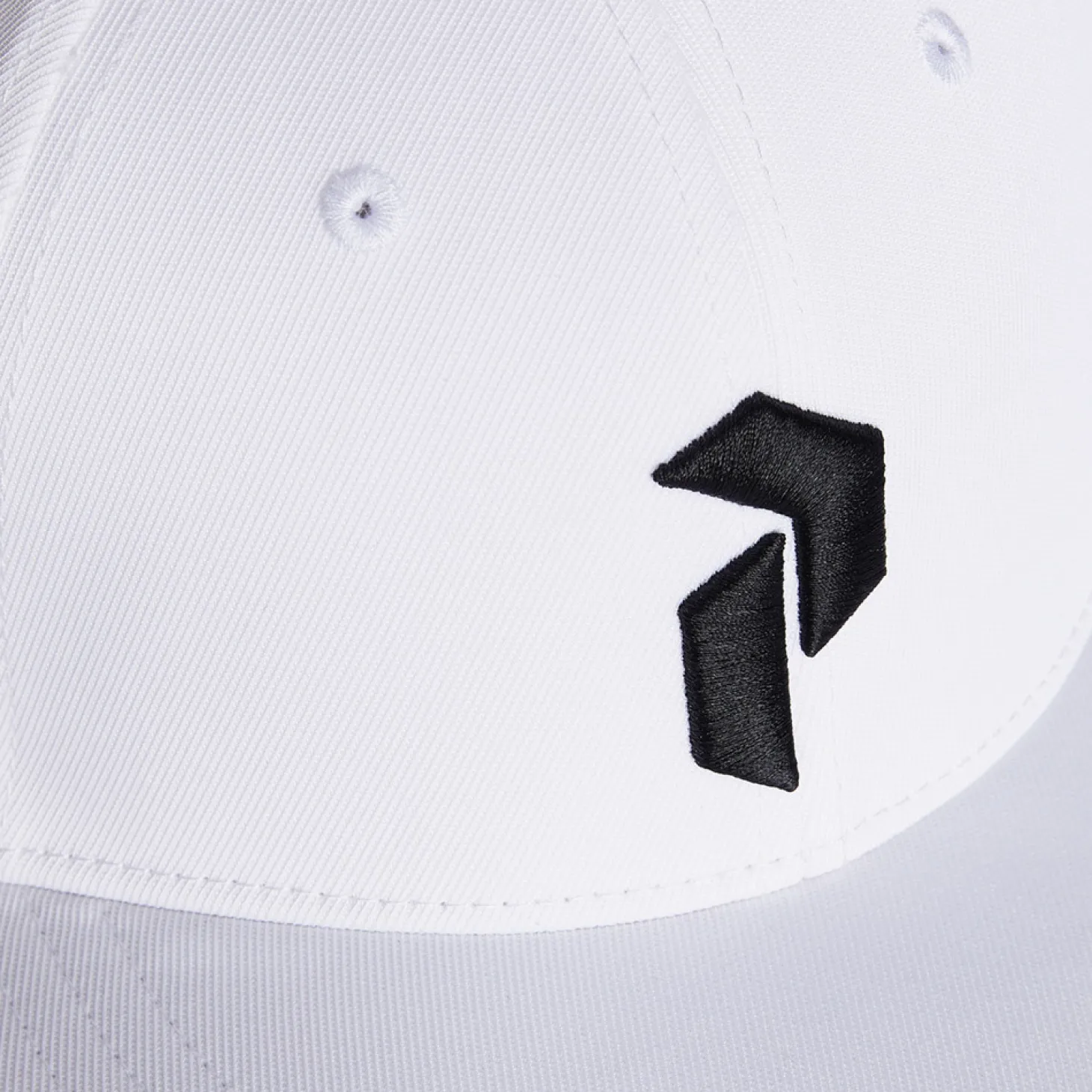 Player Snapback Valkoinen