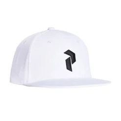 Player Snapback Valkoinen