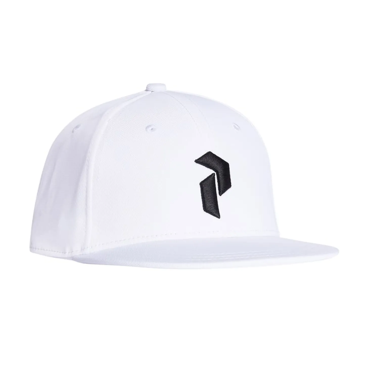 Player Snapback Valkoinen