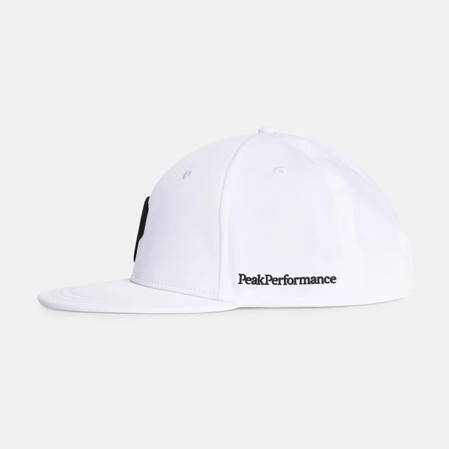 Player Snapback Valkoinen