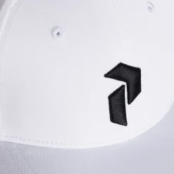 Player Snapback Valkoinen