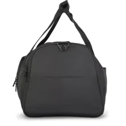 Players Convertible Duffel Musta