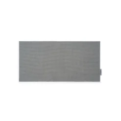 Players Microfiber Towel Harmaa