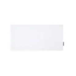 Players Microfiber Towel Valkoinen