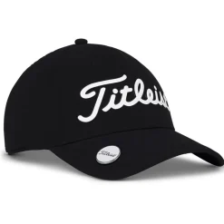 Players Performance Ball Marker Musta