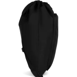 Players Sackpack Musta